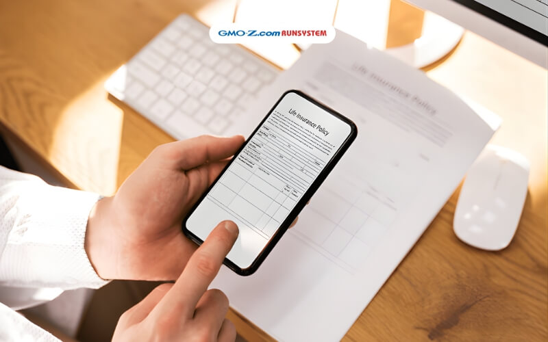 Lợi ích của công nghệ OCR đối với cá nhân & doanh nghiệp
