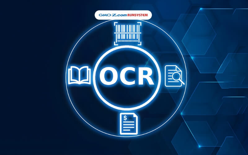 Các loại công nghệ OCR phổ biến hiện nay