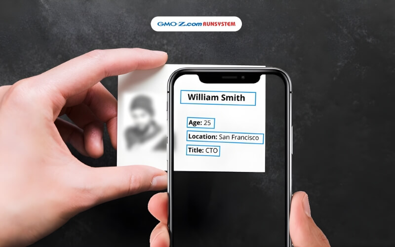 Ứng dụng thực tế của OCR trong các ngành nghề