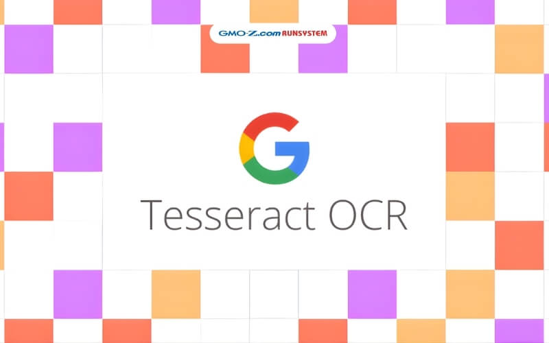 OCR Tesseract