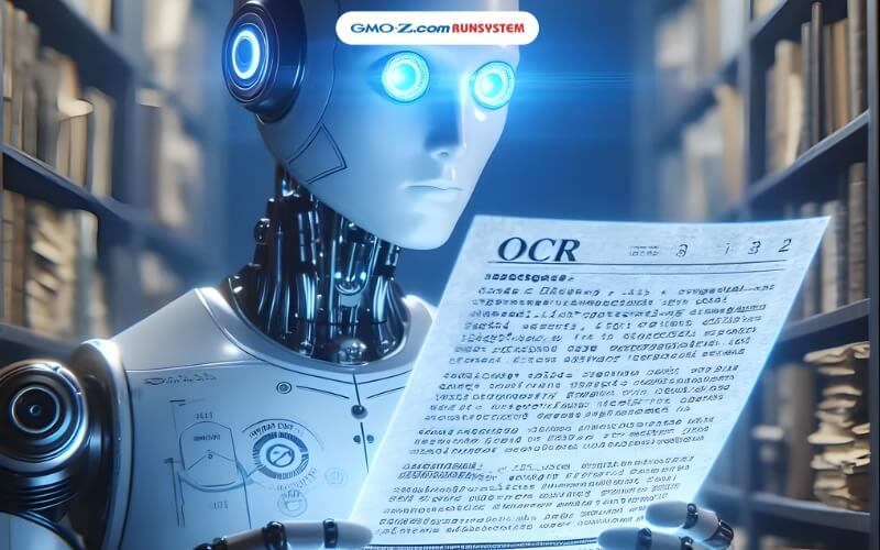 OCR trong lĩnh vực y tế