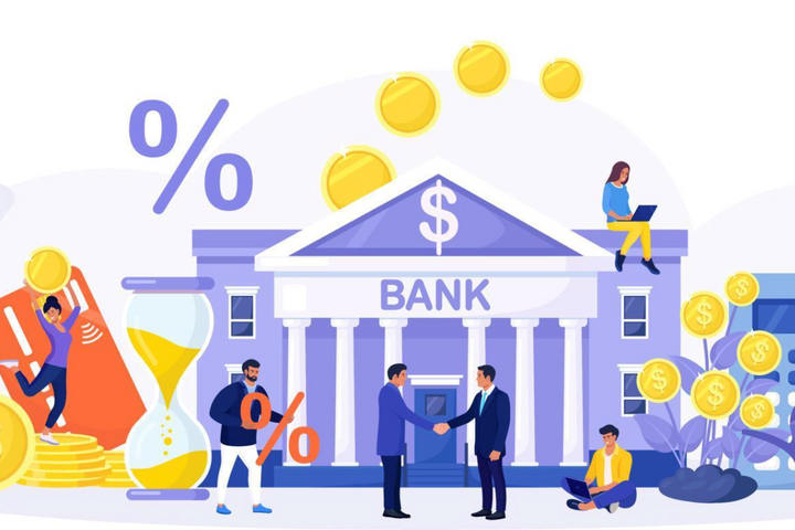 phần mềm kế toán tốt nhất cho đối chiếu ngân hàng