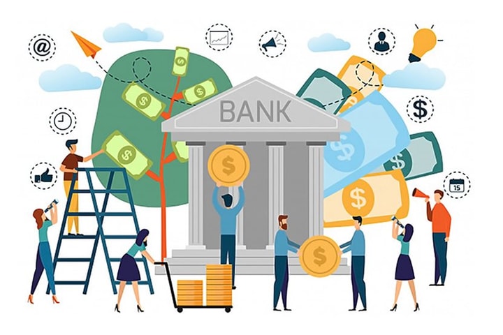 phần mềm kế toán tốt nhất cho đối chiếu ngân hàng