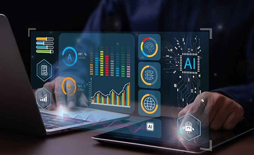 Phần mềm có khả năng tạo báo cáo chính xác 