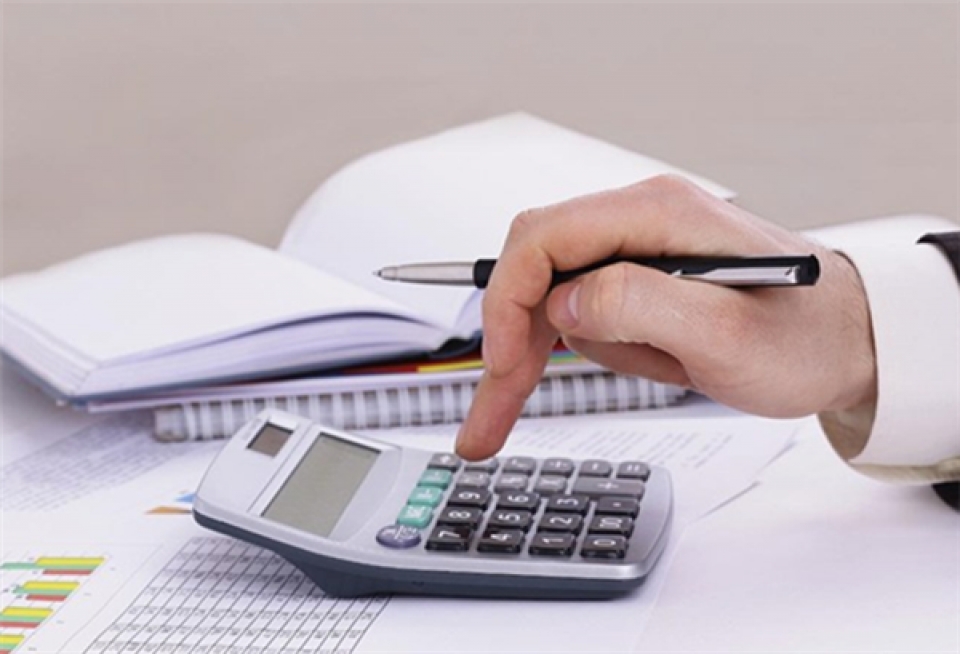 Phần mềm kế toán tốt nhất có tính năng tính lương