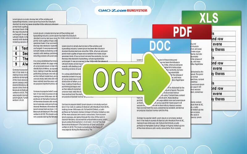 Tiêu chí cần xem xét khi lựa chọn phần mềm OCR