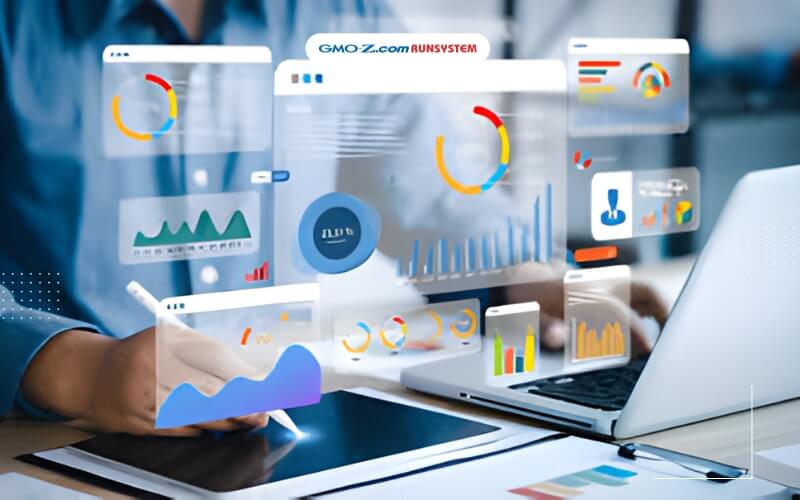 Lợi ích của phân tích dữ liệu CRM đối với doanh nghiệp