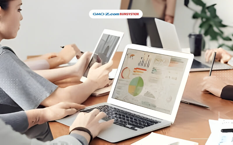 Cách phân tích dữ liệu CRM hiệu quả 