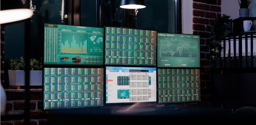 Preventing fraud in securities trading is extremely important.