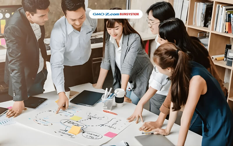 Rủi ro và cách khắc phục trong quy trình làm việc BPO