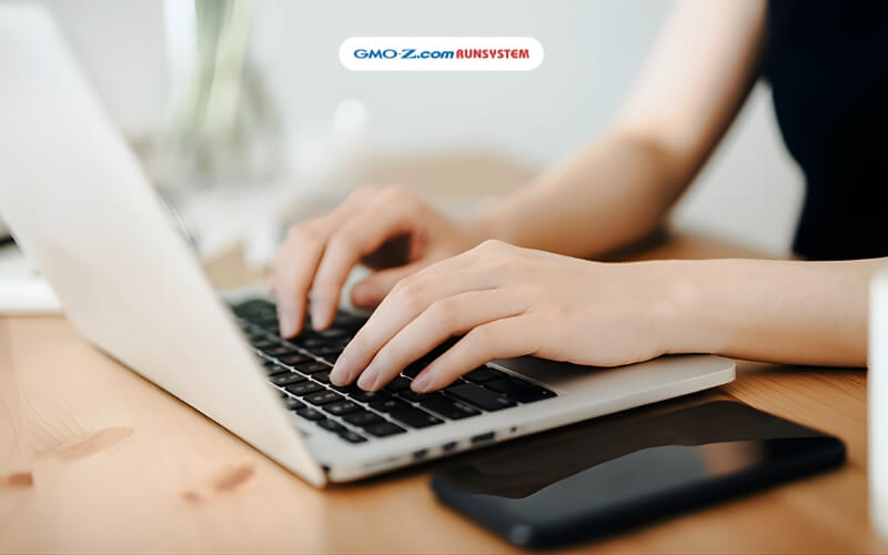 Các bước trong quy trình nhập liệu chuẩn nhất