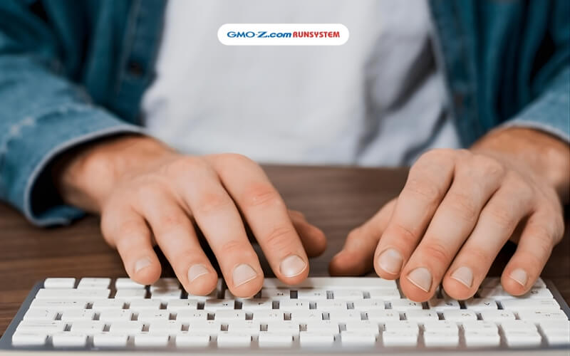 Lưu ý khi thực hiện quy trình nhập liệu