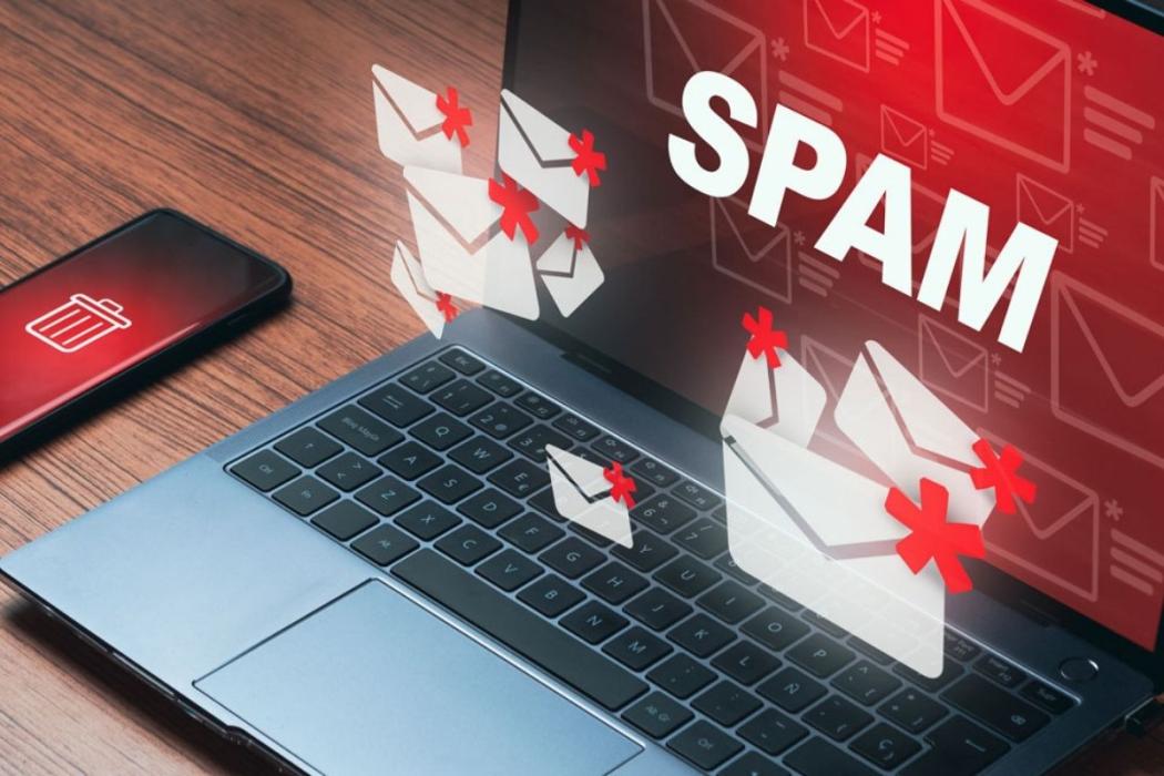 Spam email là một trong những sai lầm phổ biến doanh nghiệp gặp phải khi triển khai chiến lược nuôi dưỡng khách hàng tiềm năng