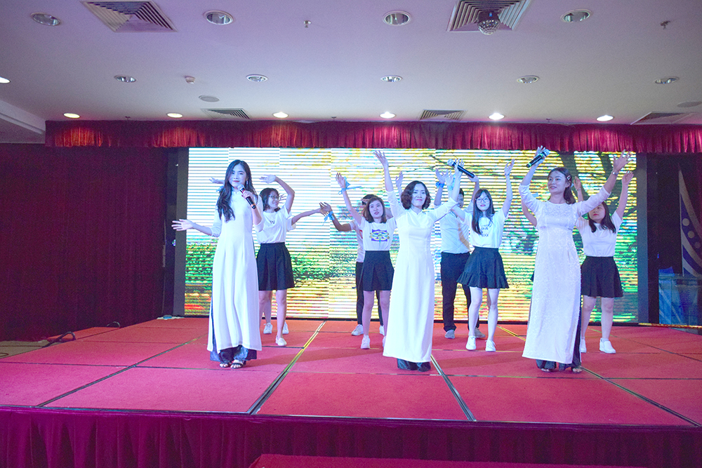 GMO-Z.com RUNSYSTEM 14th Anniversary - 4