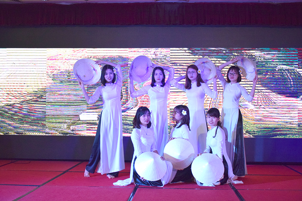 GMO-Z.com RUNSYSTEM 14th Anniversary - 7