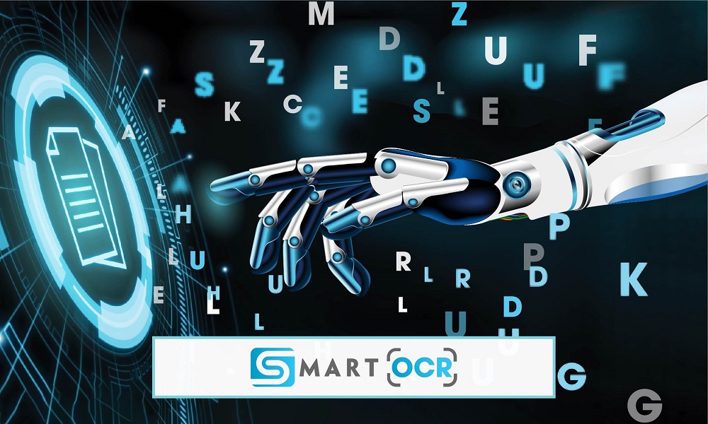 Optical Character Recognition (OCR) Technology