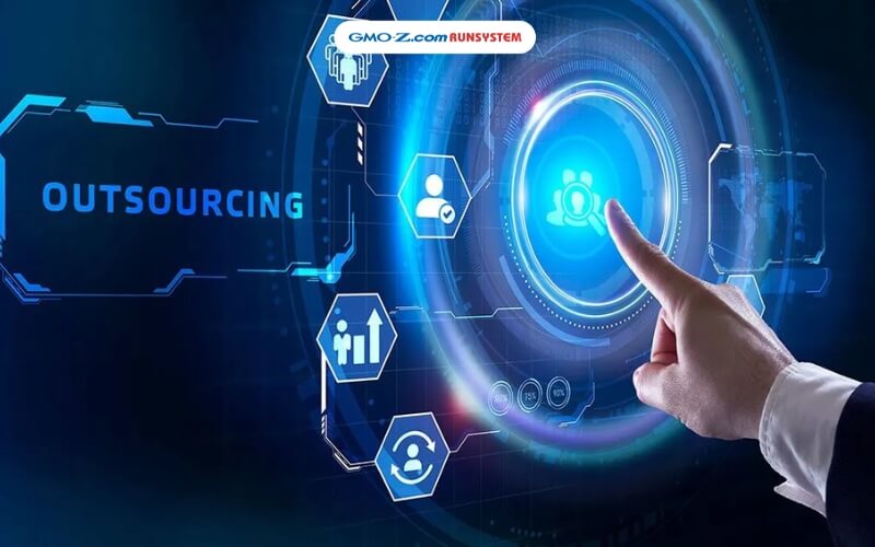 Định nghĩa outsourcing