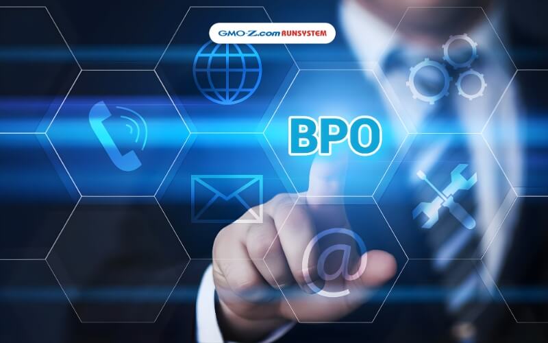 Định nghĩa BPO