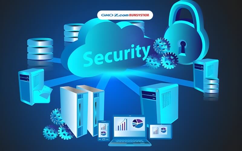 Biện pháp bảo mật và các chứng chỉ tuân thủ