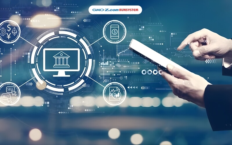 Nền tảng công nghệ sử dụng