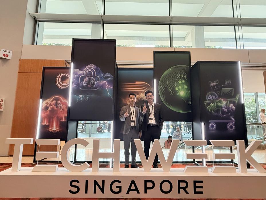 Big Data & AI World 2025 event overview