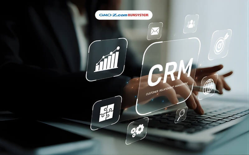 Tại sao nên sử dụng crm? 10 lý do/lợi ích chính