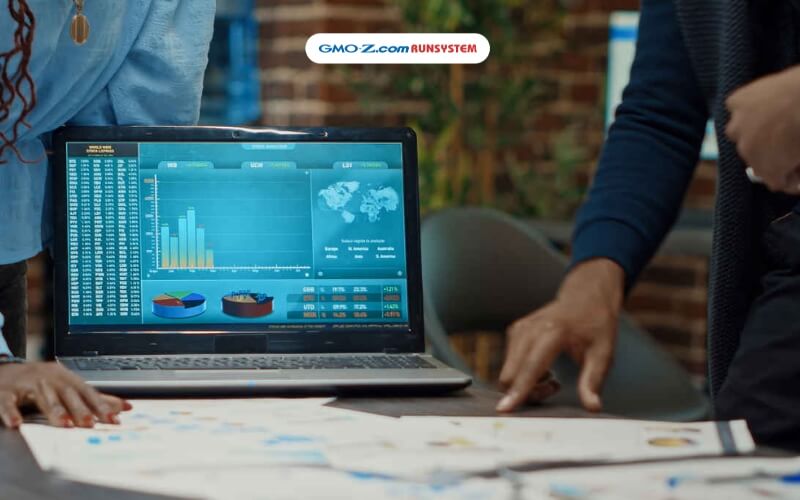 Hướng dẫn cách sử dụng CRM để tăng doanh thu