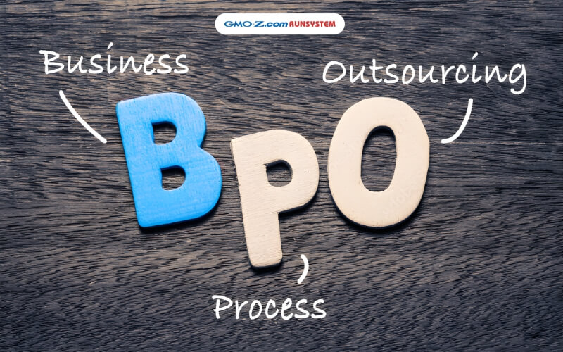 Định nghĩa BPO (Business Process Outsourcing)