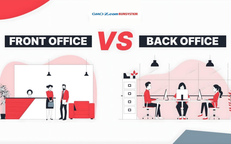 Phân loại BPO theo tính chất công việc