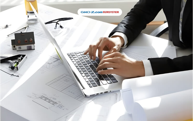 Tại sao các sàn BDS, môi giới cần thuê ngoài nhập liệu