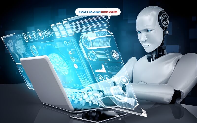 Có áp dụng công nghệ hiện đại là một trong những tiêu chí chọn đơn vị thuê ngoài nhập liệu BDS uy tín 