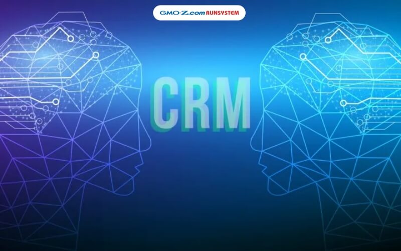 Trí tuệ nhân tạo trong CRM