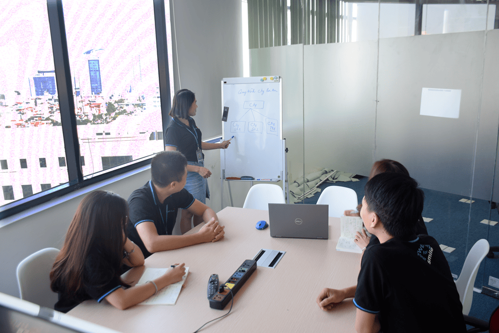 Implementing the baAn project