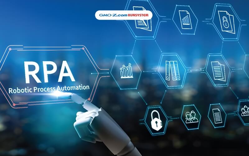 Các loại tự động hóa nhập liệu và ví dụ dễ hiểu