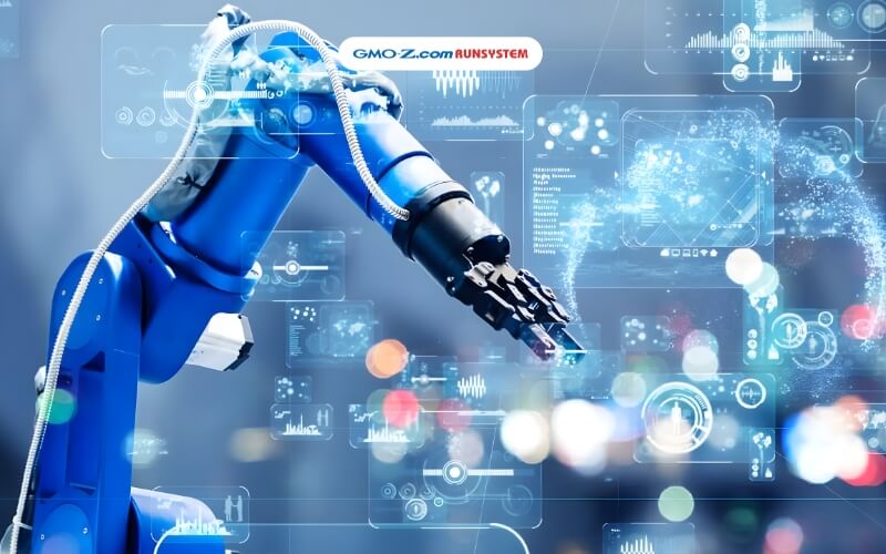 Các bước để tự động hóa nhập dữ liệu