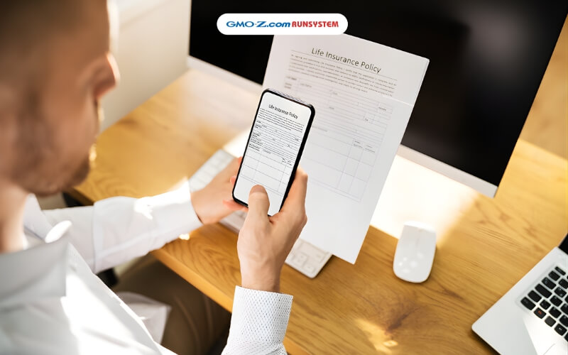 ứng dụng quét hóa đơn OCR