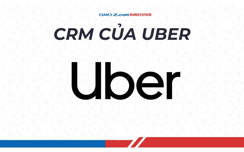 ví dụ về CRM