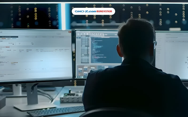 Vì sao nên Outsource IT