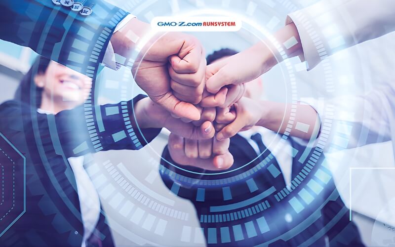 Vì sao nên Outsource IT