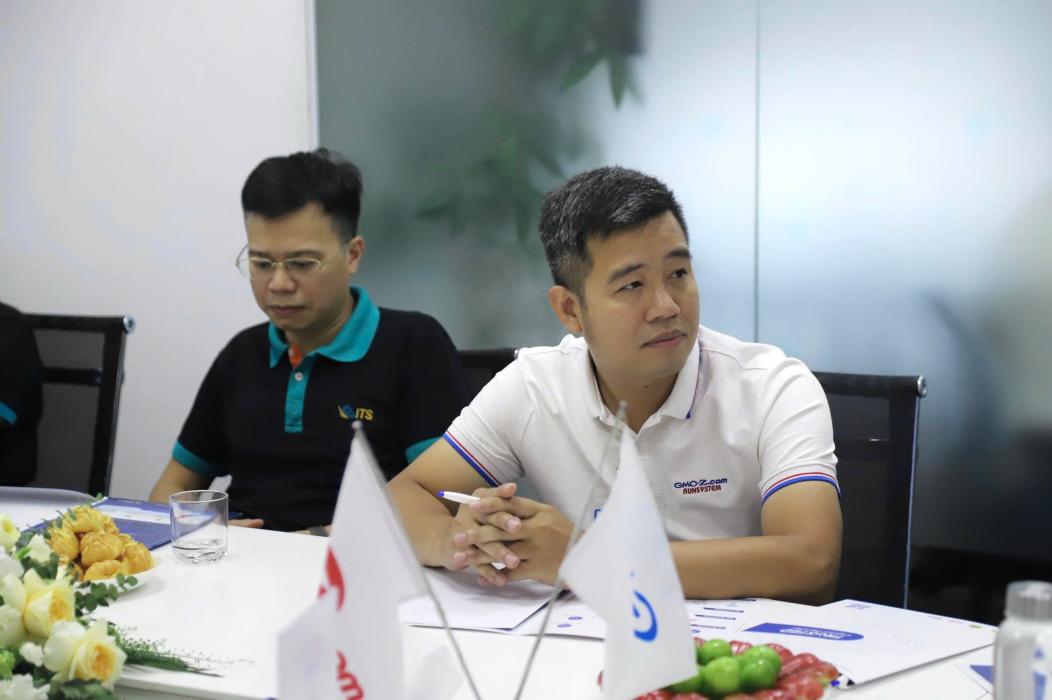 GMO-Z.com RUNSYSTEM ra mắt sản phẩm tên miền thương hiệu .YOURBRAND, mở rộng hợp tác cùng các đối tác công nghệ