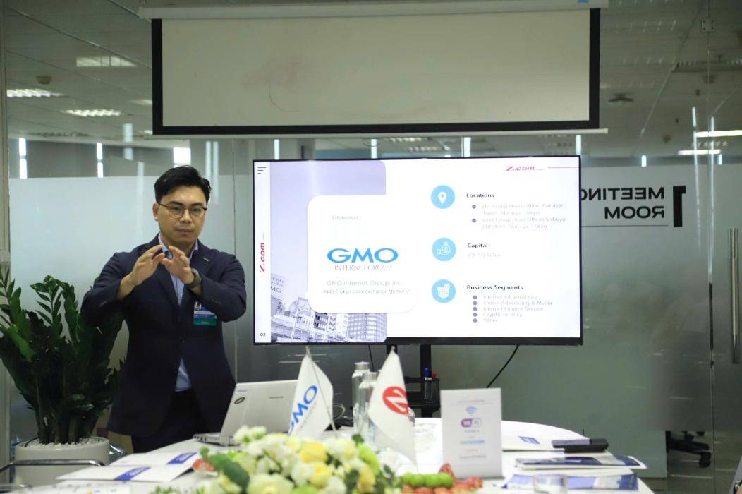 GMO-Z.com RUNSYSTEM ra mắt sản phẩm tên miền thương hiệu .YOURBRAND, mở rộng hợp tác cùng các đối tác công nghệ
