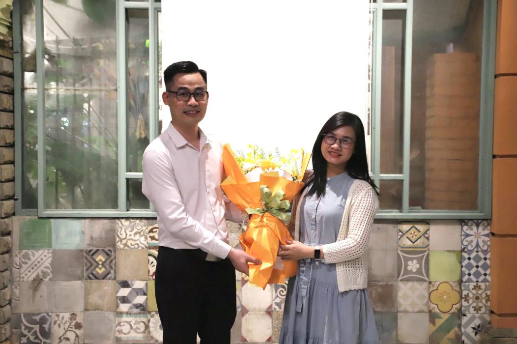 Lễ khởi động dự án kiểm thử hệ thống Omni Channel cho khách hàng doanh nghiệp