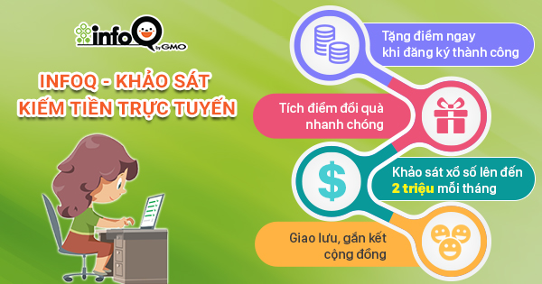 Trang khảo sát thị trường trực tuyến InfoQ Việt Nam cán mốc nửa triệu thành viên
