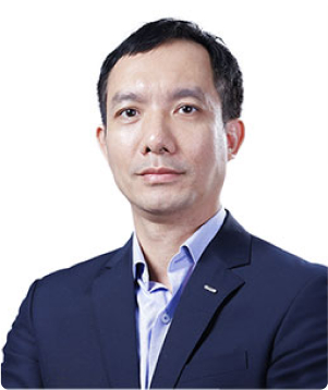 Mr. Ngo Van Tau