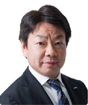 Mr. Yamashita Hirofumi