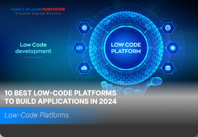 10 Best Low-Code Platforms To Build Applications In 2024