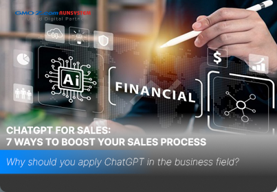 ChatGPT for Sales: 7 Ways to Boost Your Sales Process