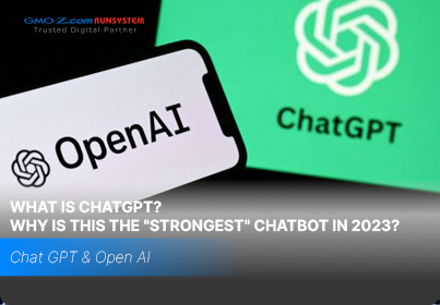 What is ChatGPT – Why is this the “strongest” Chatbot in 2023?