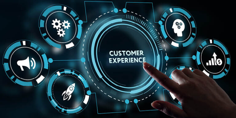 Trải nghiệm khách hàng (CX) là gì? Tầm quan trọng đối với doanh nghiệp bán lẻ